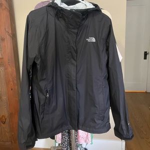 The North Face Windbreaker
